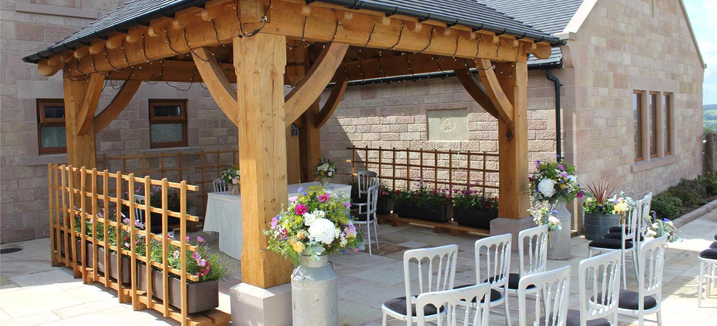 Heaton House Farm Premium Moposa Wedding Venue Heaton House Farm