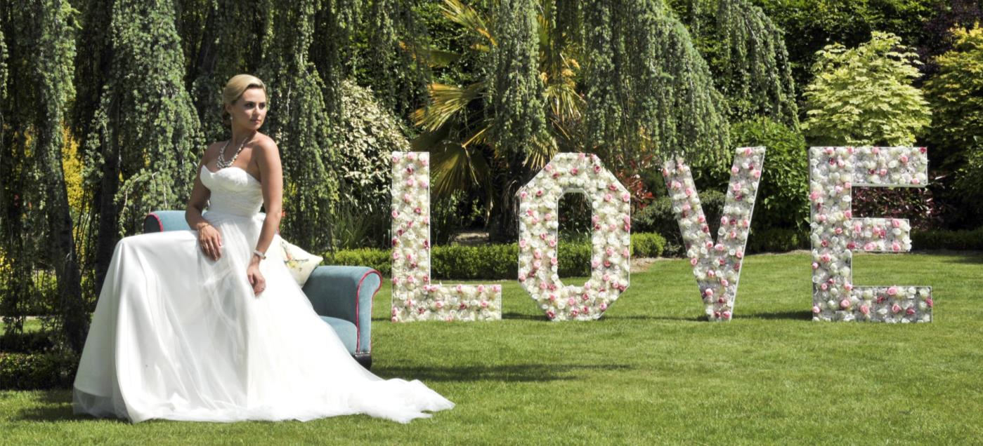 Clanard Court Hotel Premium Moposa Wedding Venue