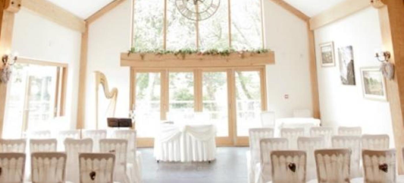 Oldwalls Gower Premium Moposa Wedding Venue
