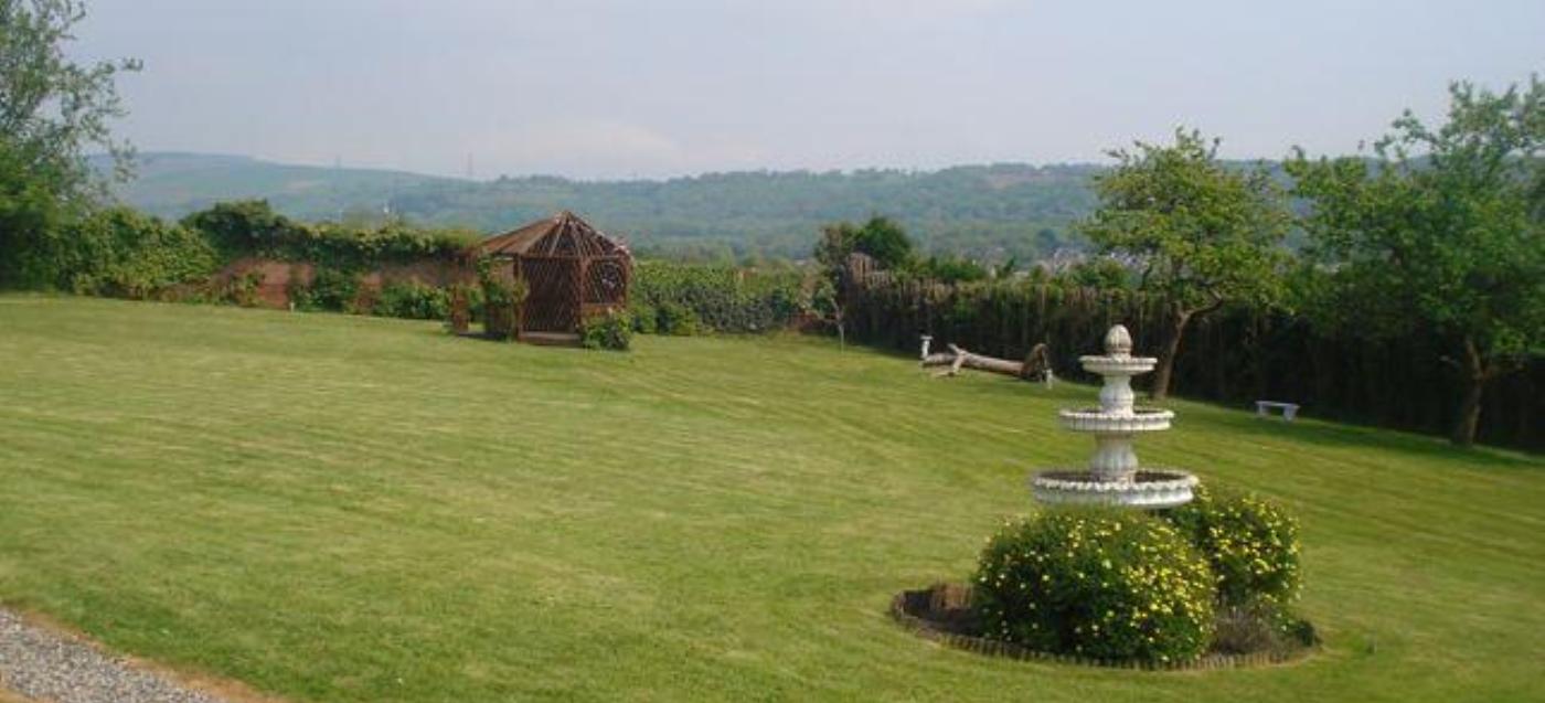 The Coach House, Premium Moposa Wedding Venue