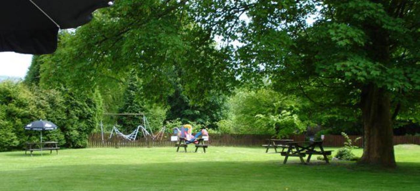 The Coach House, Premium Moposa Wedding Venue