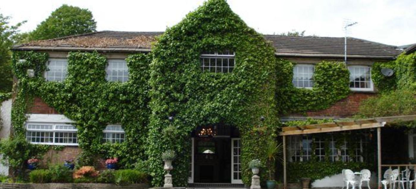 The Coach House, Premium Moposa Wedding Venue