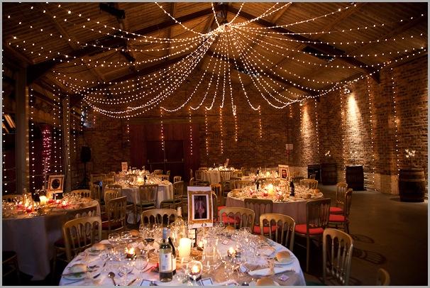 Kinkell Byre Premium Moposa Wedding Venue