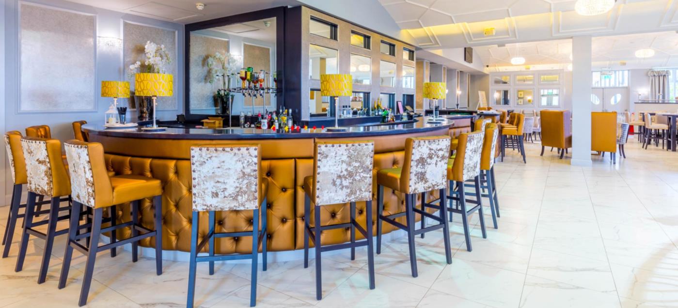 Four Seasons Monaghan Premium Moposa Wedding Venue