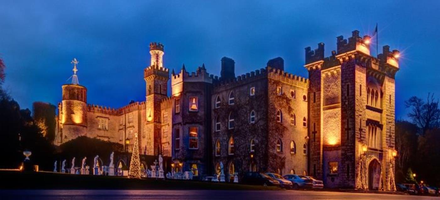 Cabra Castle Premium Moposa Wedding Venue Cabra Castle Carrickmacross Road Kingscourt Co Cavan