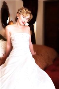 Bridal Dresses. Vintage dress