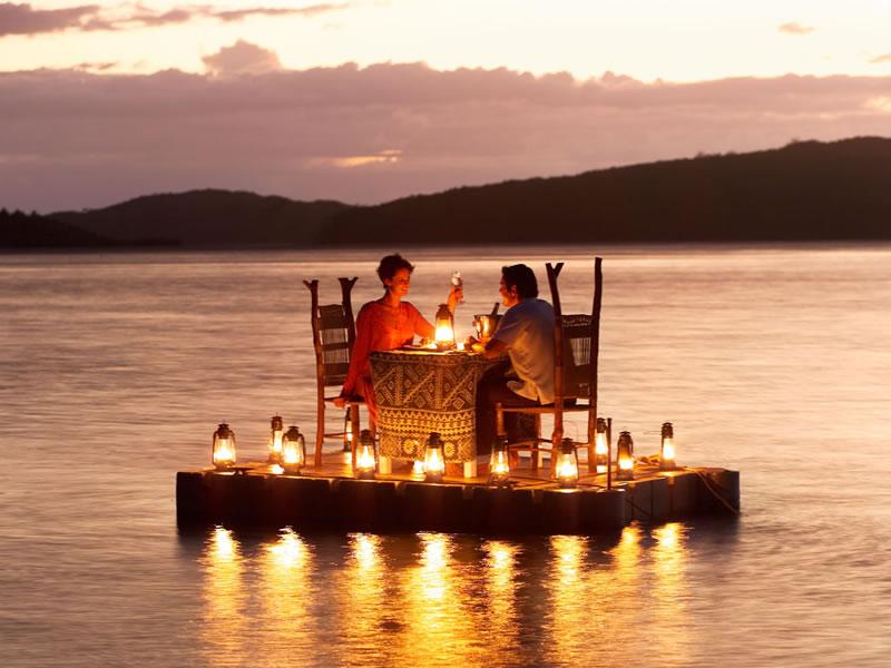 Honeymoon Ideas, http://www.turtlefiji.com/upload/data/Photo/pontoon_dinner.jpghoneymoon, Fiji, wa