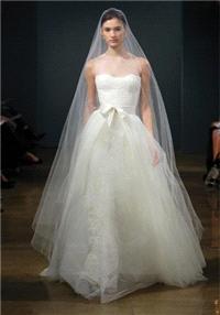 wedding dress, white, veil