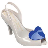 Miscellaneous. something blue, shoes, Vivienne Westwood, peep toe, clingback, heart