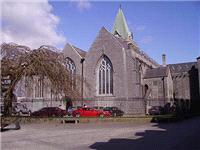 Wedding Venues. Galway, St NicholasThe Collegiate Church of St. Nicholas is the largest medieval