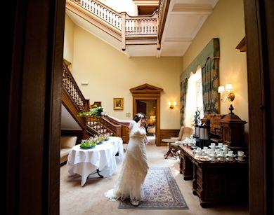 Weddings at Waterford Castle