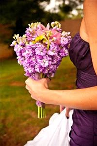 Flowers. bouquet, purple, flowers