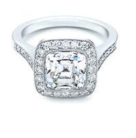 Jewellery. engagement ring, diamond