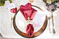 Decor & Event Styling. table settings, decor