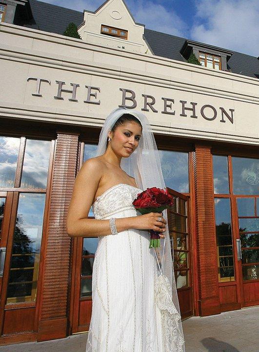 Weddings at The Brehon