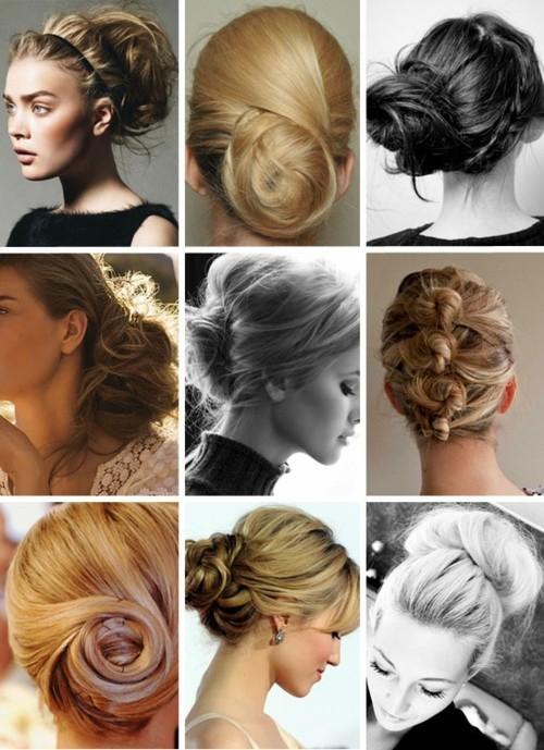 All things Hair, From Pinterest