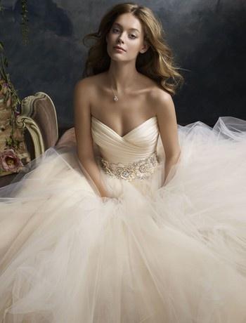 Bride Dress