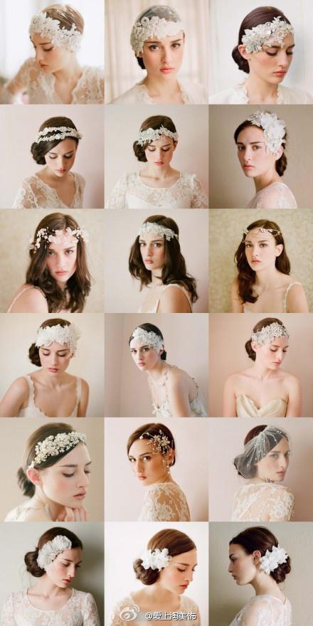 Hairpieces