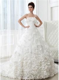 Bridal Dresses. ball gown wedding dresses from dressfirst