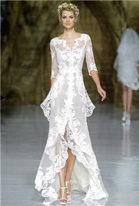 https://www.retroic.com/pronovias/11369-pronovias-spring-2014-yaela-lace-a-line-wedding-dress-with-l