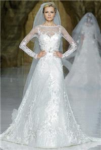 https://www.retroic.com/pronovias/11296-pronovias-spring-2014-apus-lace-and-tulle-a-line-wedding-dre