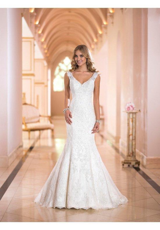 My Stuff, https://www.celermarry.com/stella-york/8518-stella-york-5853-wedding-dress-the-knot.html
