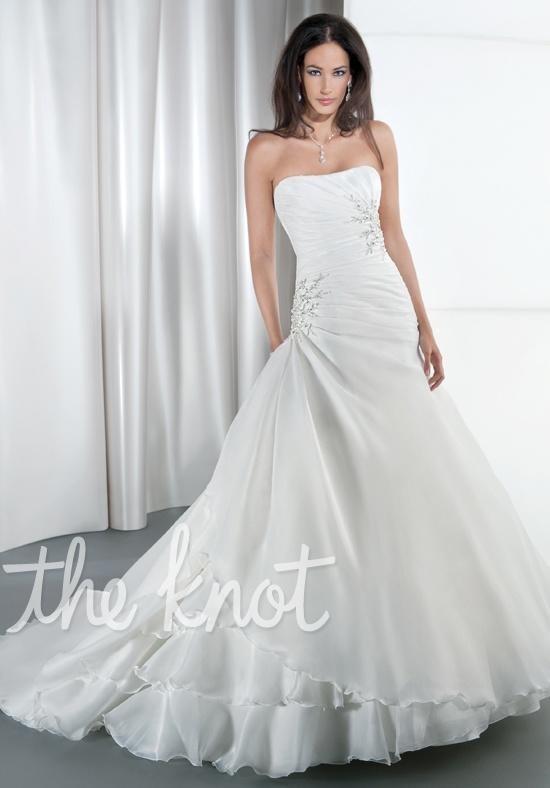 My Stuff, https://www.celermarry.com/demetrios/8145-demetrios-3187-wedding-dress-the-knot.html
