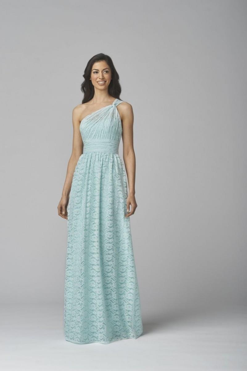My Stuff, https://www.princessan.com/en/15608-wtoo-992-one-shoulder-lace-bridesmaid-gown.html