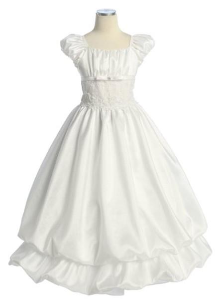 My Stuff, https://www.paraprinting.com/white/1754-white-two-layer-bubble-first-communion-dress-style