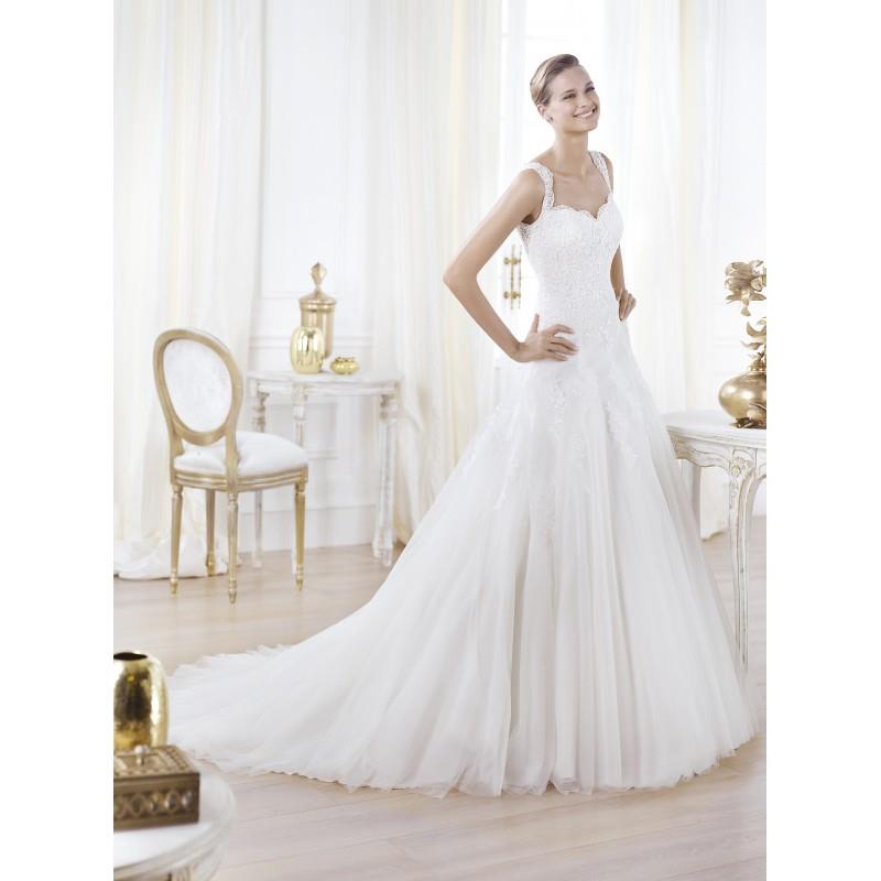 My Stuff, https://www.sequinious.com/wedding-dresses/2520-pronovias-wedding-dresses-style-lavianne.h