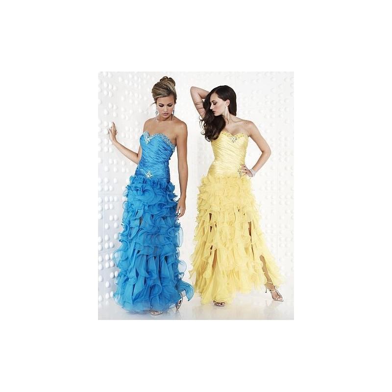 My Stuff, https://www.princessan.com/en/riva-designs/6871-prom-dresses-2013-riva-designs-ruffle-prom