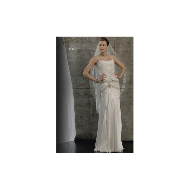 My Stuff, https://www.paleodress.com/en/weddings/1556-stephen-yearick-couture-wedding-dress-style-no
