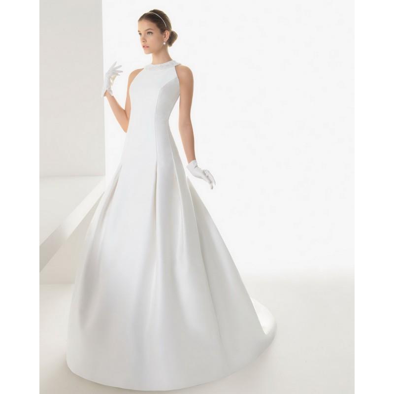 My Stuff, https://www.benemulti.com/en/rosa-clara/7067-rosa-clara-badia-bridal-gown-2013-rc13badiabg