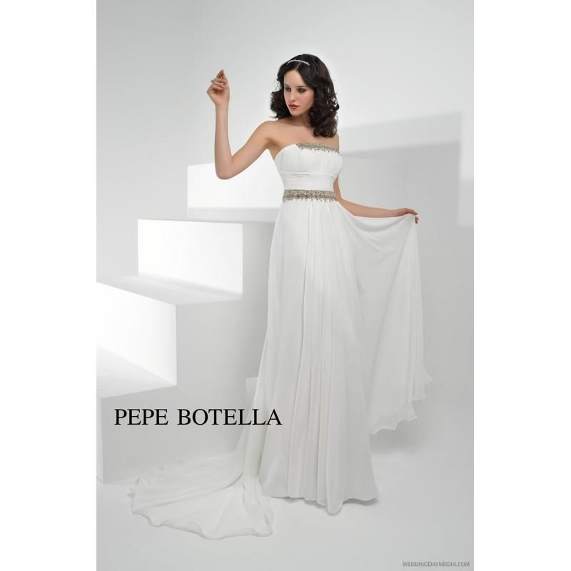 My Stuff, https://www.hectodress.com/pepe-botella/7794-pepe-botella-vn-407-pepe-botella-wedding-dres