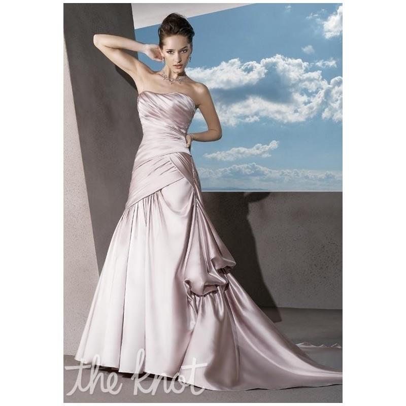 My Stuff, https://www.celermarry.com/demetrios/9259-demetrios-4288-wedding-dress-the-knot.html