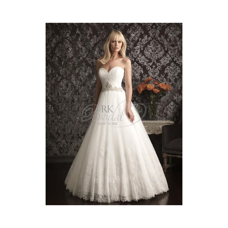 My Stuff, https://www.idealgown.com/en/allure-bridal/1930-allure-bridal-spring-2013-style-9014.html