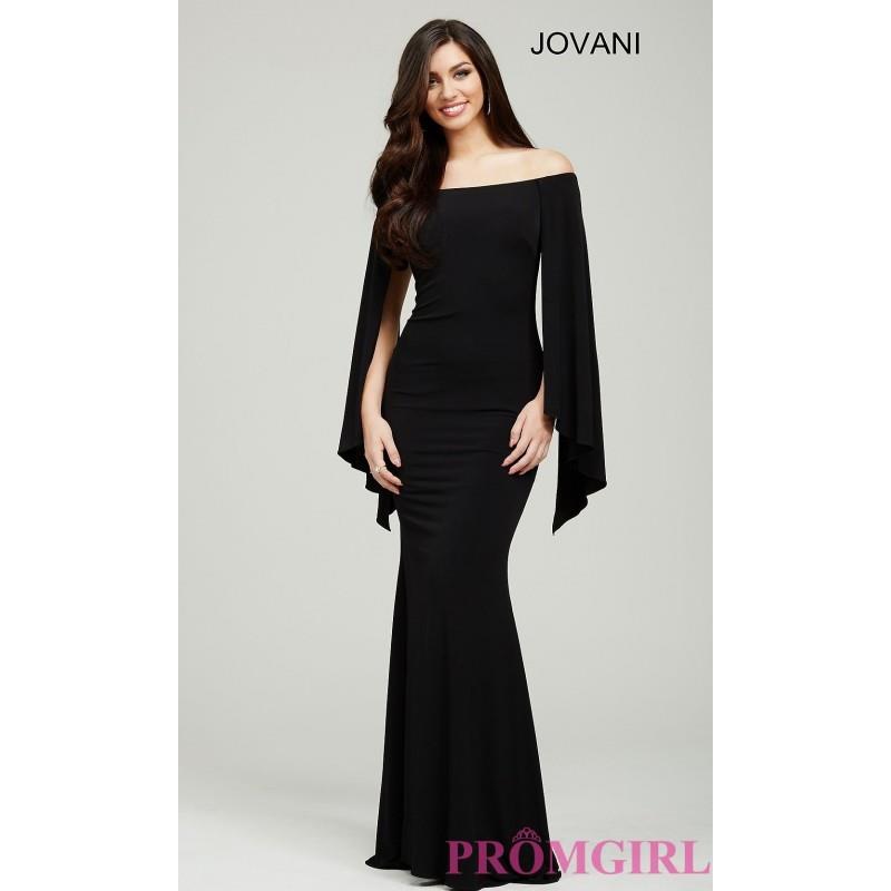 My Stuff, https://www.petsolemn.com/jovani/1211-off-the-shoulder-long-prom-dress-by-jovani.html