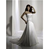 Sophia Tolli Y11133 Lindy - Compelling Wedding Dresses|Charming Bridal Dresses|Bonny Formal Gowns