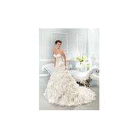 Cosmobella - Style 7655 - Junoesque Wedding Dresses|Beaded Prom Dresses|Elegant Evening Dresses