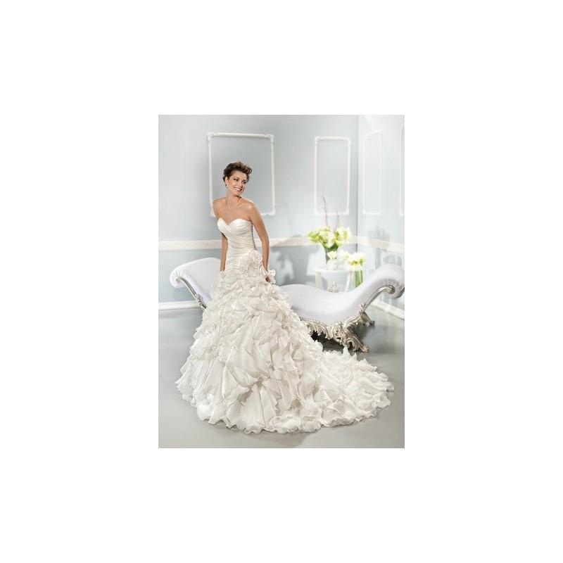 My Stuff, Cosmobella - Style 7655 - Junoesque Wedding Dresses|Beaded Prom Dresses|Elegant Evening Dr
