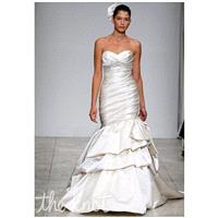 Kenneth Pool Romantic - Charming Custom-made Dresses|Princess Wedding Dresses|Discount Wedding Dress
