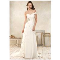 Alfred Angelo 8514 - Charming Custom-made Dresses|Princess Wedding Dresses|Discount Wedding Dresses