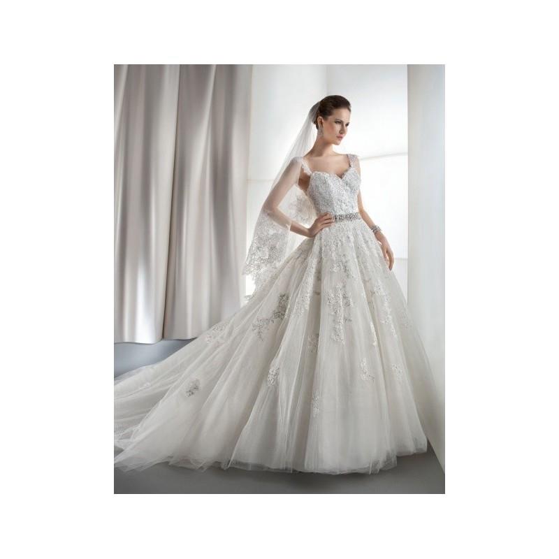 My Stuff, Demetrios Bride - Style 1448 - Junoesque Wedding Dresses|Beaded Prom Dresses|Elegant Eveni