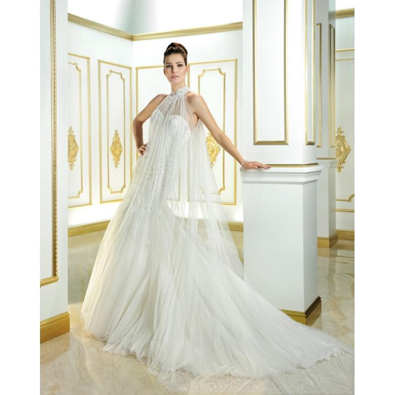My Stuff, Cosmobella 7735 - Stunning Cheap Wedding Dresses|Dresses On sale|Various Bridal Dresses