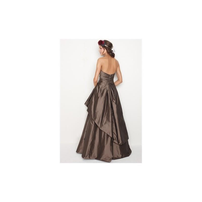 My Stuff, Watters Bridesmaid Dress Style No. IDWH8822 - Brand Wedding Dresses|Beaded Evening Dresses