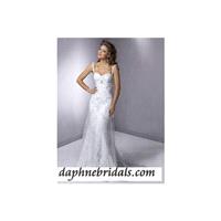 Maggie Sottero Bridal Dresses Nyna A3235CS - Compelling Wedding Dresses|Charming Bridal Dresses|Bonn