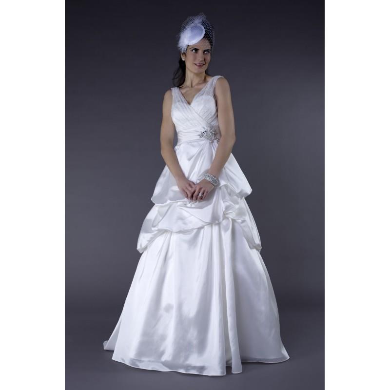 My Stuff, Liz Fields 9156 Liz Fields Wedding Dresses - Rosy Bridesmaid Dresses|Little Black Dresses|