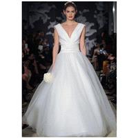 Carolina Herrera Chloe - Charming Custom-made Dresses|Princess Wedding Dresses|Discount Wedding Dres
