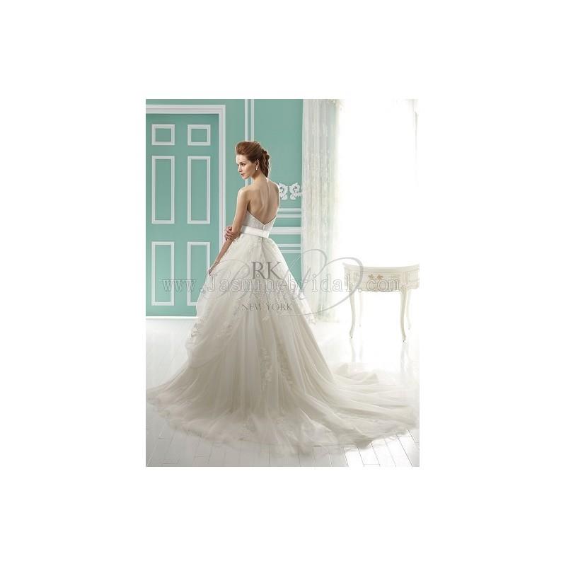 My Stuff, Jasmine Fall 2012 - Style 141063 - Elegant Wedding Dresses|Charming Gowns 2017|Demure Prom