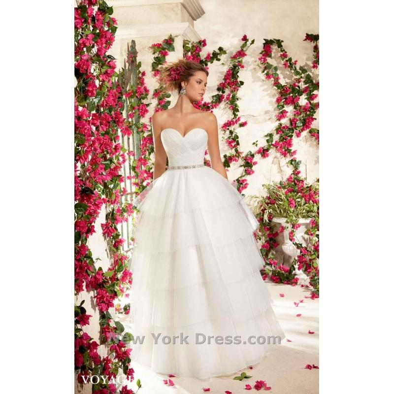 My Stuff, Mori Lee 6796 - Charming Wedding Party Dresses|Unique Celebrity Dresses|Gowns for Bridesma